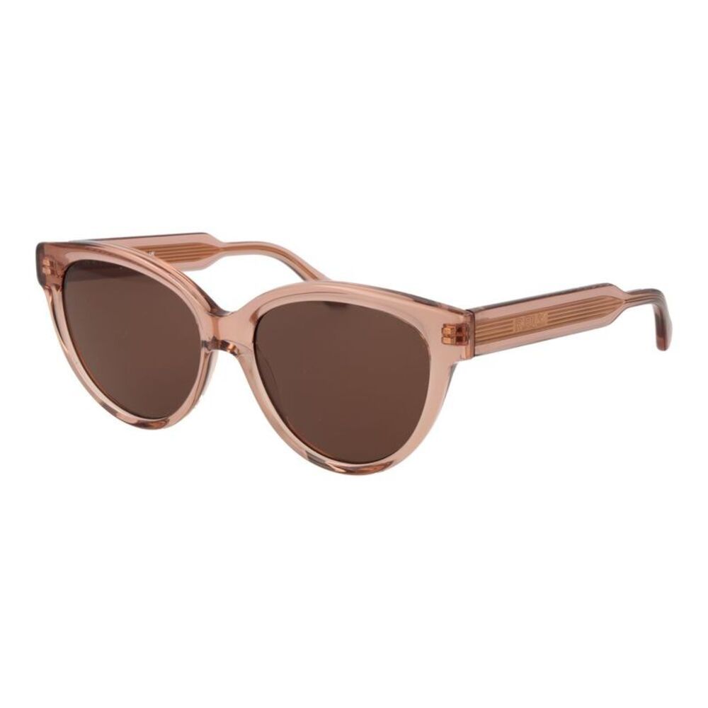 Replay Pink Plastic Women's Sunglasses